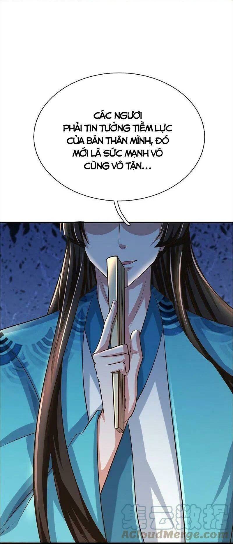 vú em tiên tôn đi ở rể Chapter 347 - Next Chapter 348