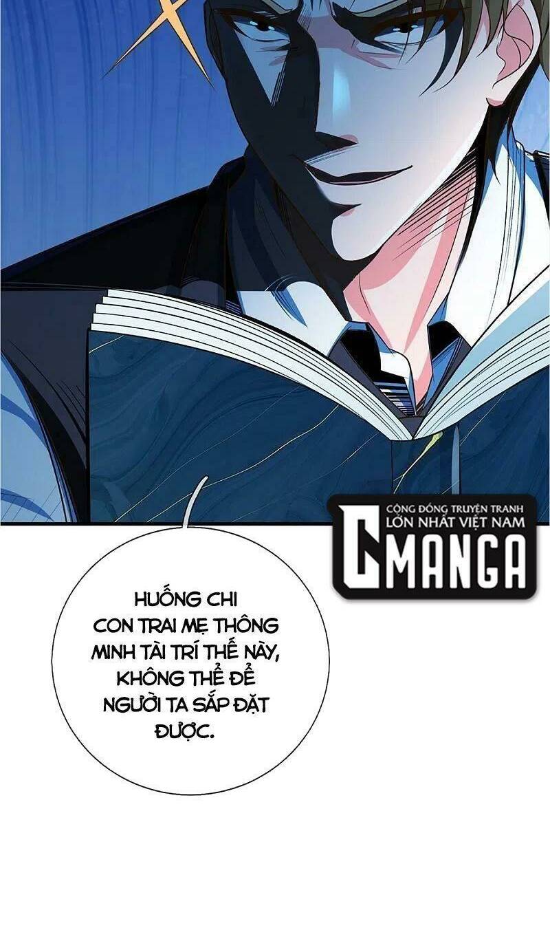 vú em tiên tôn đi ở rể Chapter 347 - Next Chapter 348