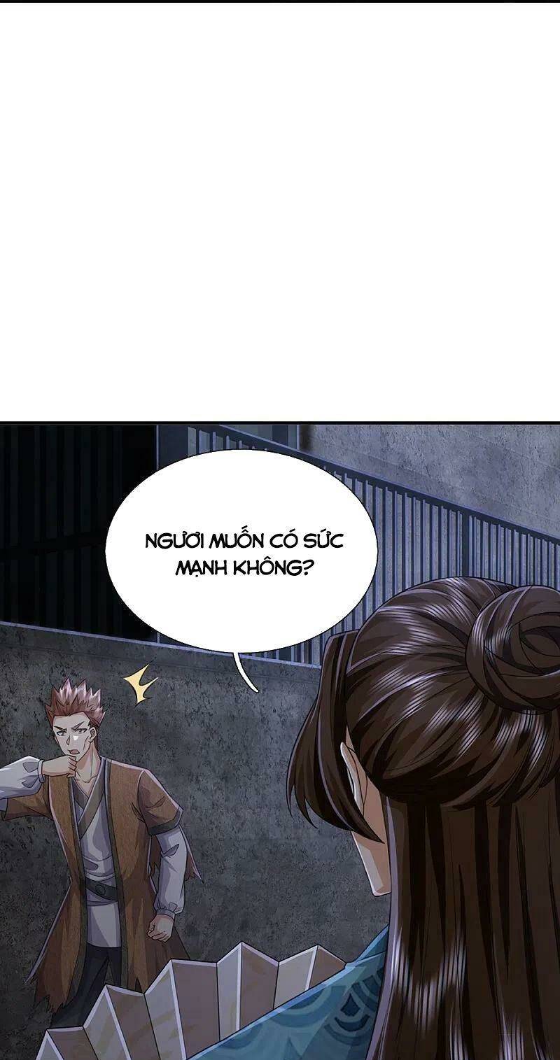 vú em tiên tôn đi ở rể Chapter 352 - Trang 2