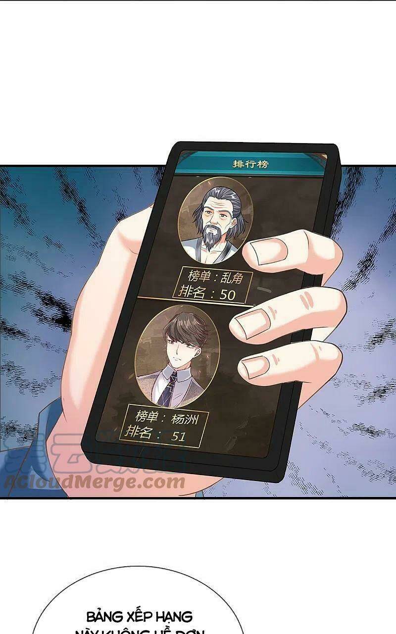 vú em tiên tôn đi ở rể Chapter 353 - Next Chapter 354