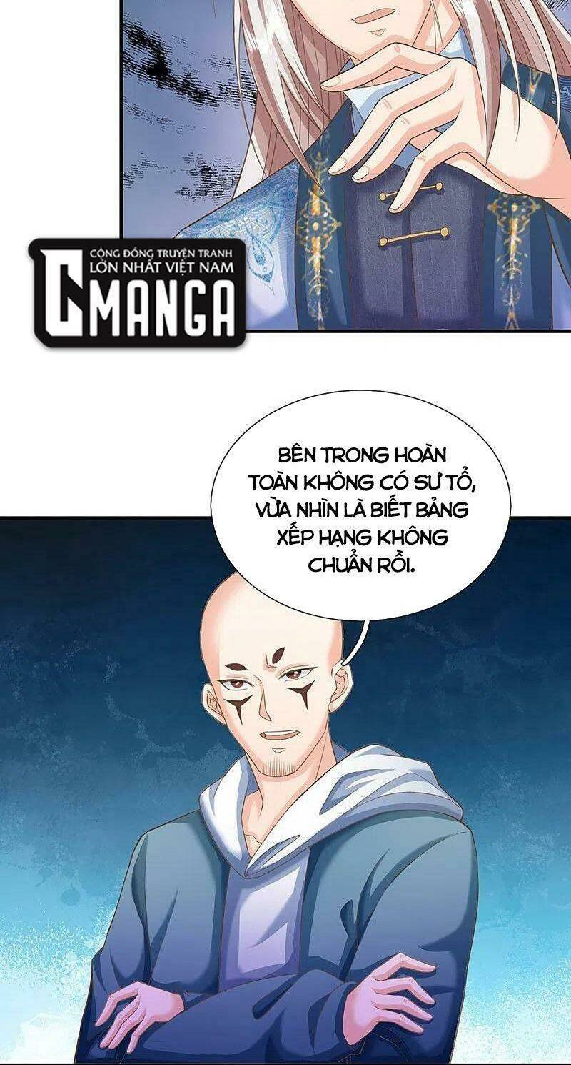 vú em tiên tôn đi ở rể Chapter 353 - Next Chapter 354