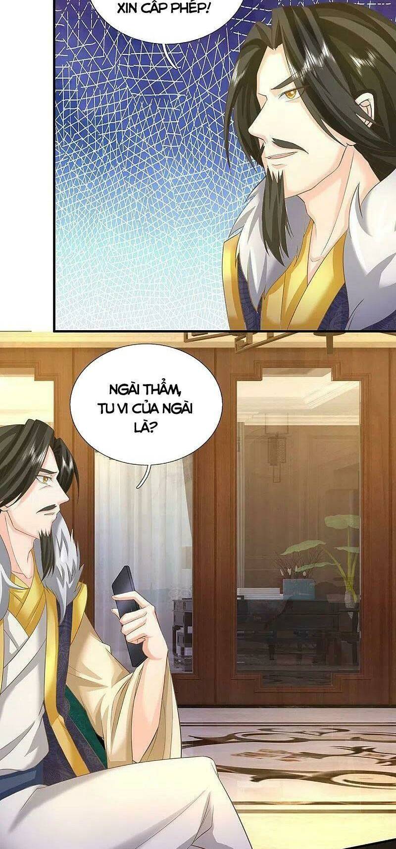 vú em tiên tôn đi ở rể Chapter 353 - Next Chapter 354