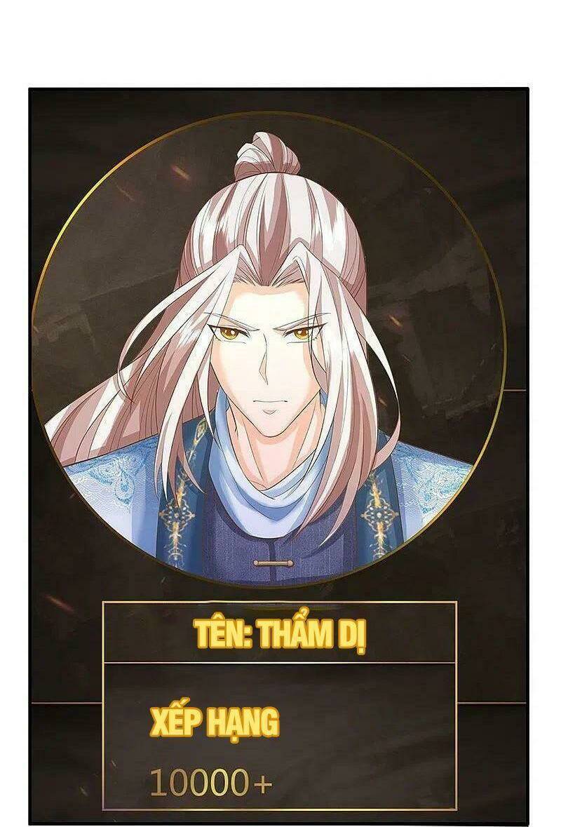 vú em tiên tôn đi ở rể Chapter 353 - Next Chapter 354