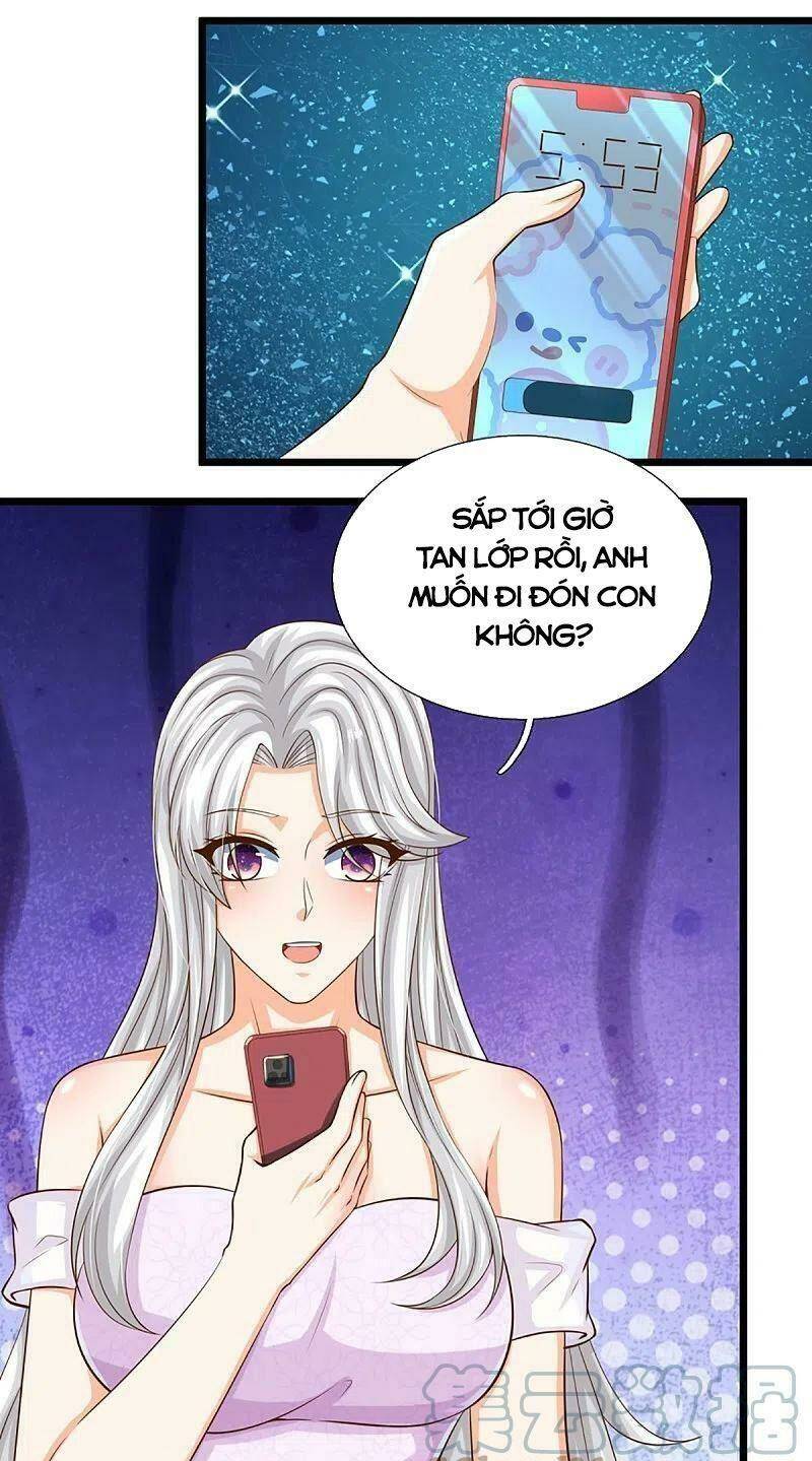 vú em tiên tôn đi ở rể Chapter 353 - Next Chapter 354