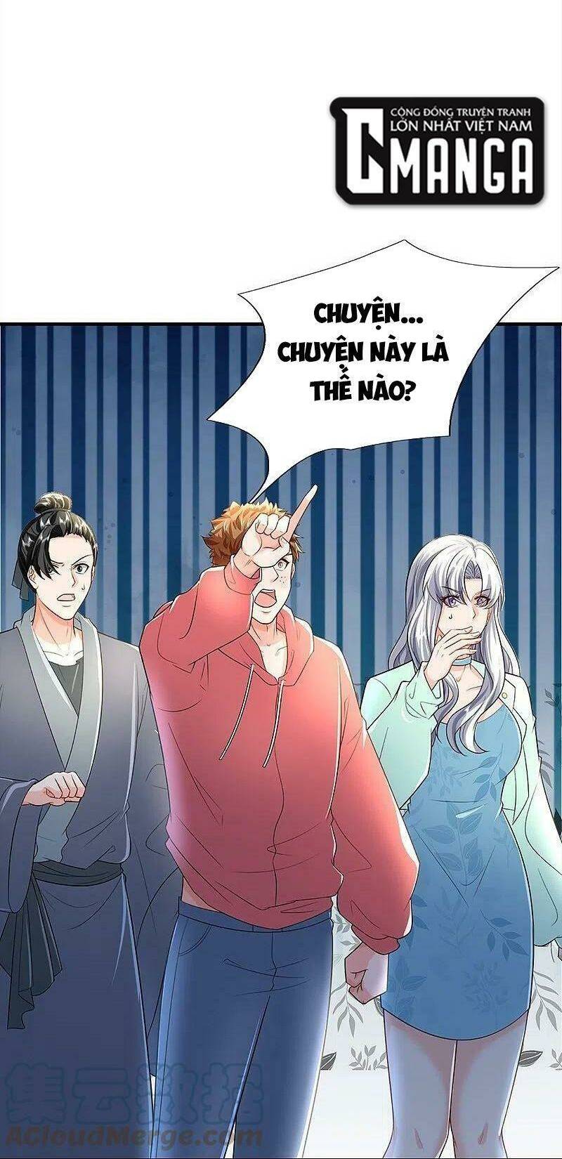 vú em tiên tôn đi ở rể Chapter 356 - Next Chapter 357