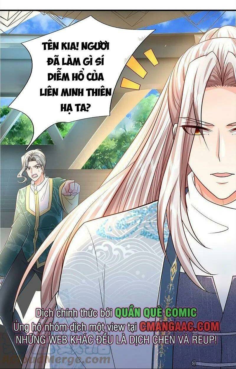 vú em tiên tôn đi ở rể Chapter 356 - Next Chapter 357