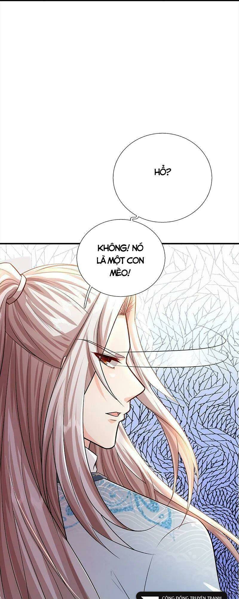 vú em tiên tôn đi ở rể Chapter 356 - Next Chapter 357