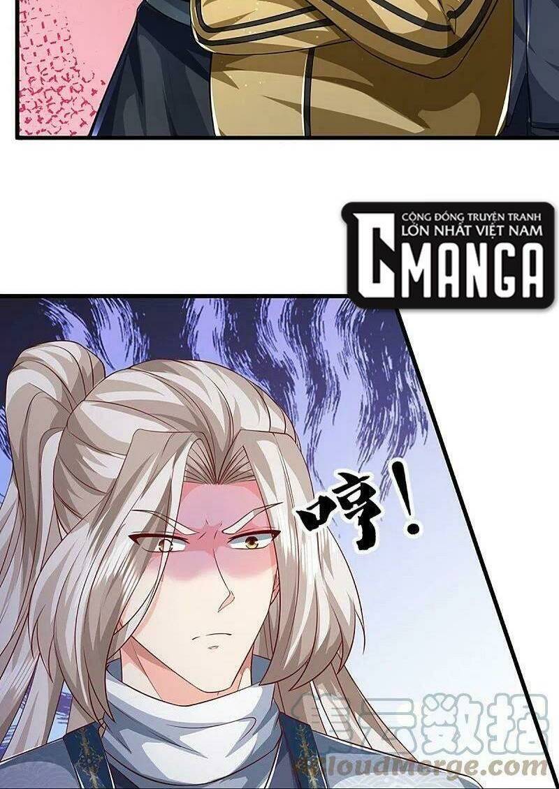 vú em tiên tôn đi ở rể Chapter 356 - Next Chapter 357