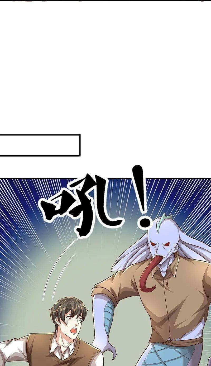 vú em tiên tôn đi ở rể Chapter 357 - Trang 2