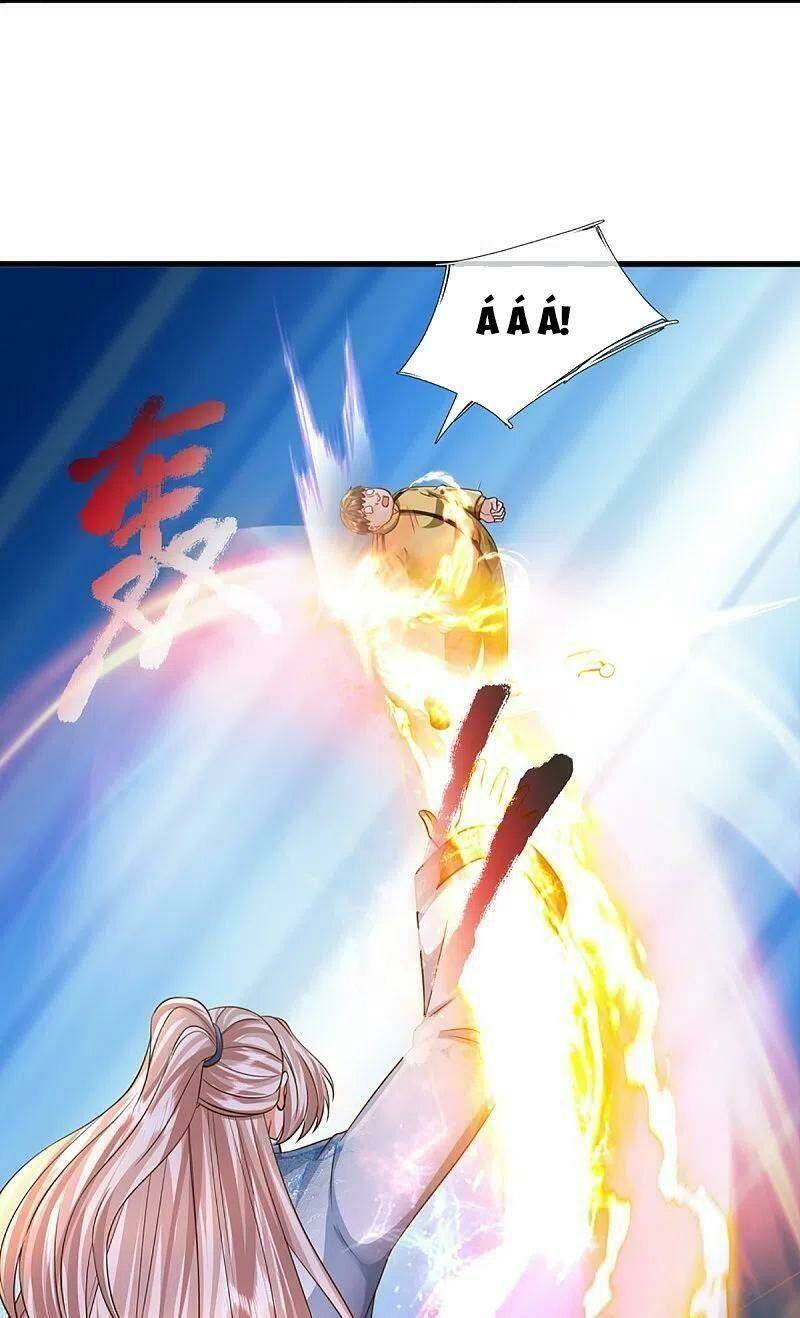 vú em tiên tôn đi ở rể Chapter 357 - Trang 2