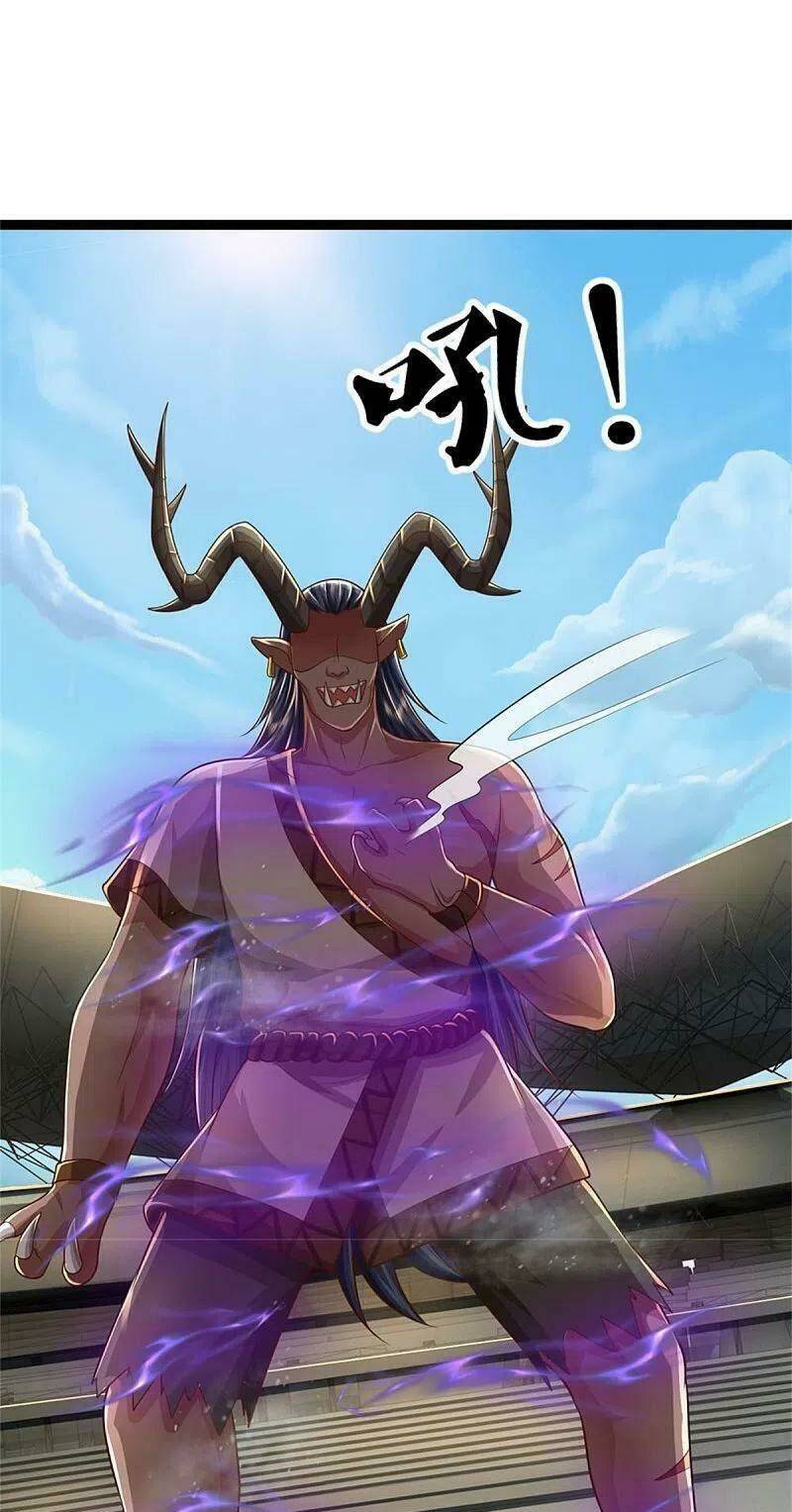 vú em tiên tôn đi ở rể Chapter 357 - Trang 2