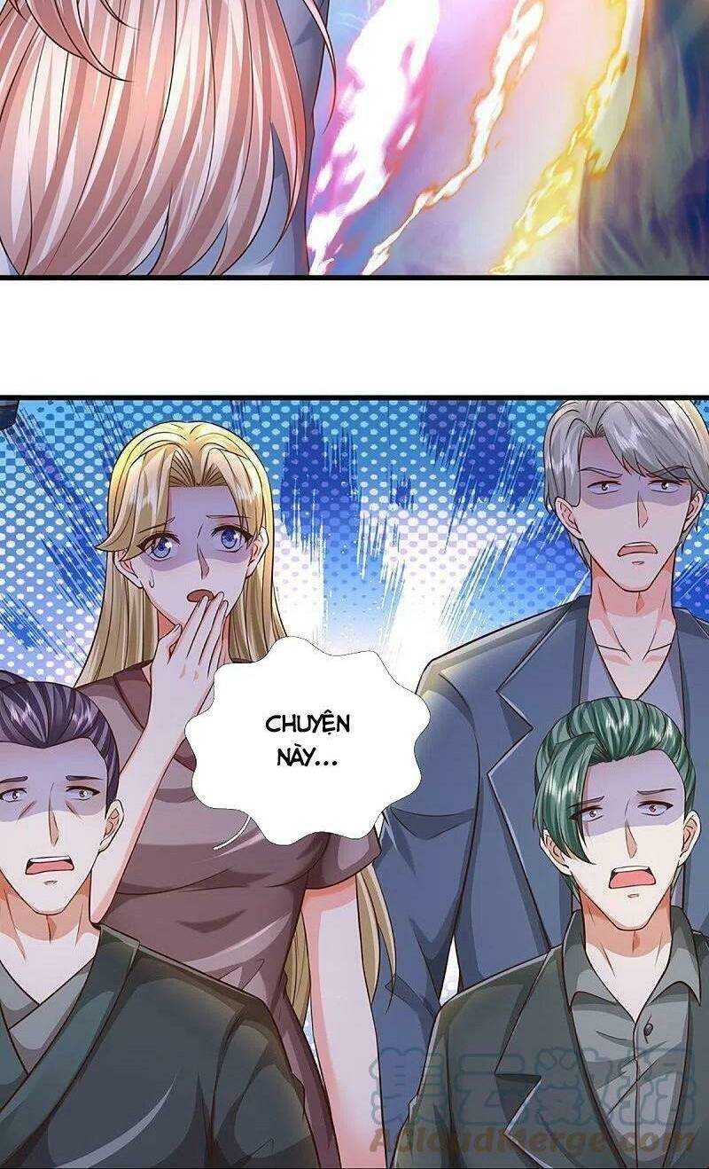 vú em tiên tôn đi ở rể Chapter 357 - Trang 2