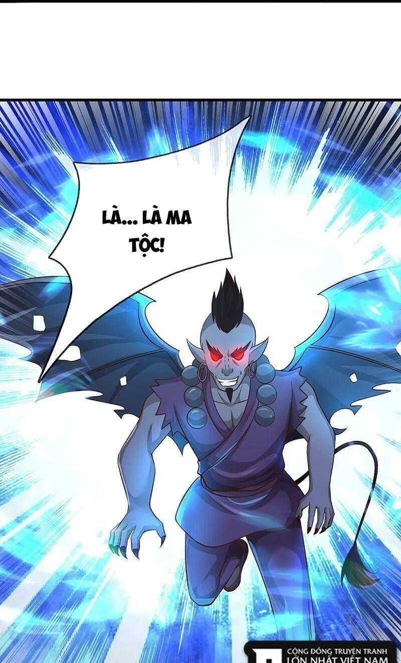 vú em tiên tôn đi ở rể Chapter 357 - Trang 2