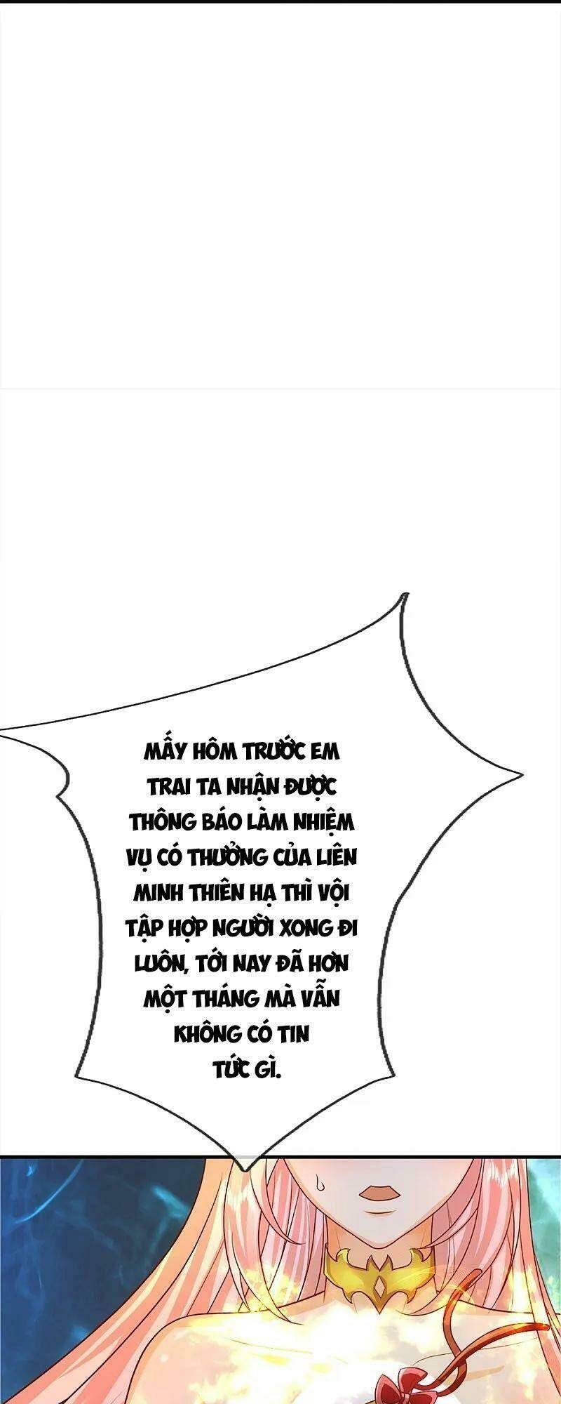 vú em tiên tôn đi ở rể Chapter 359 - Trang 2