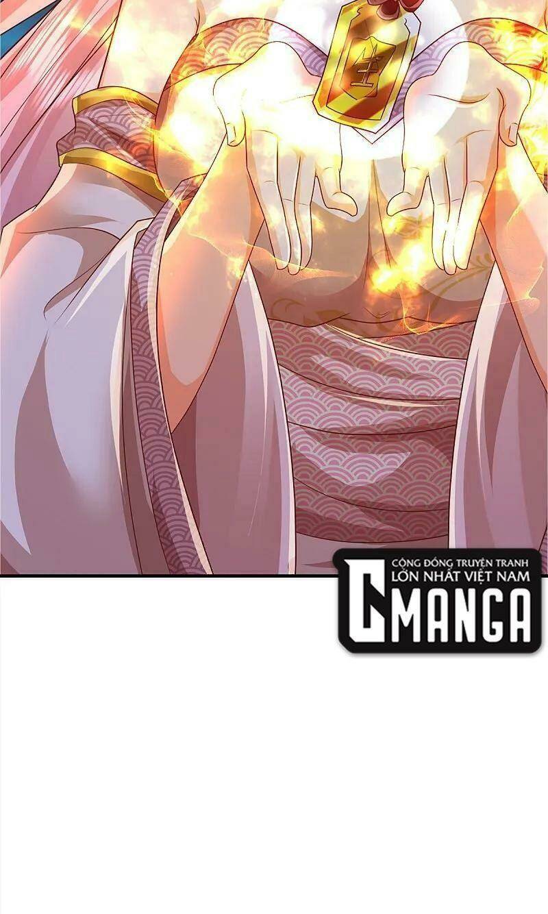 vú em tiên tôn đi ở rể Chapter 359 - Trang 2