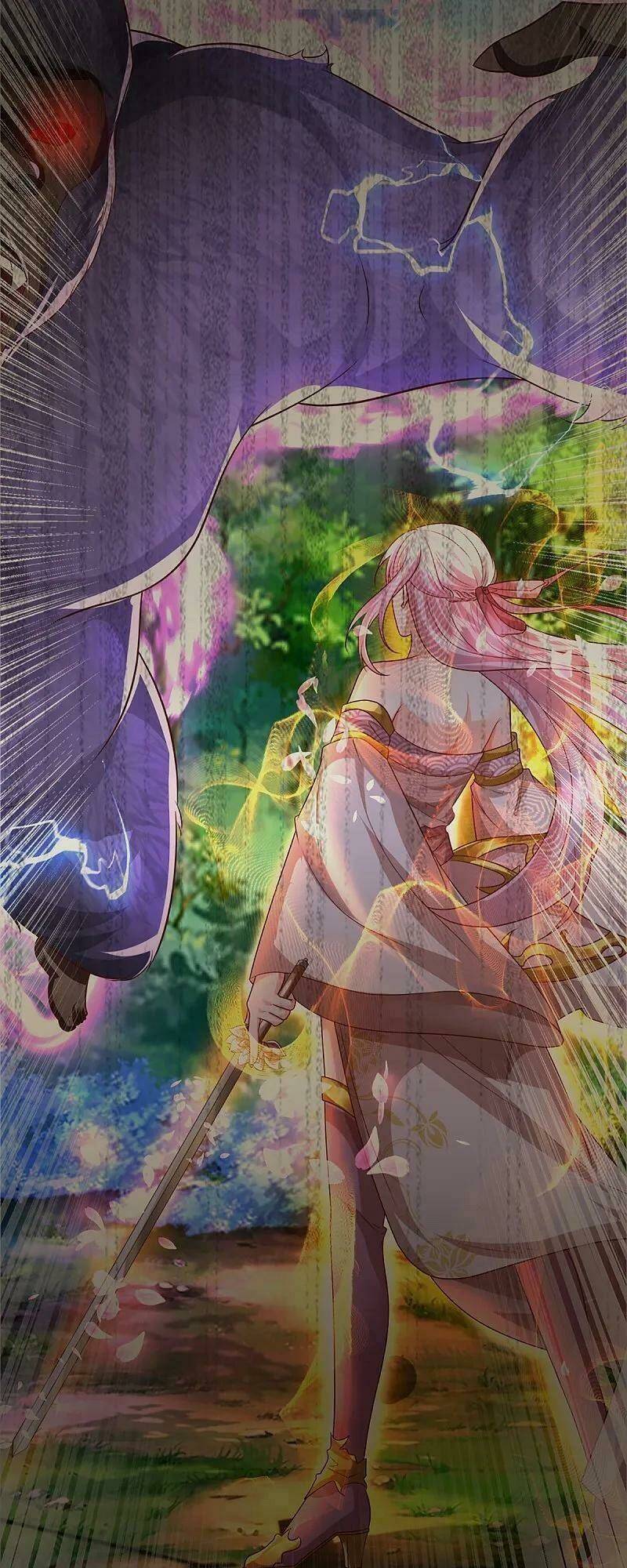 vú em tiên tôn đi ở rể Chapter 359 - Trang 2