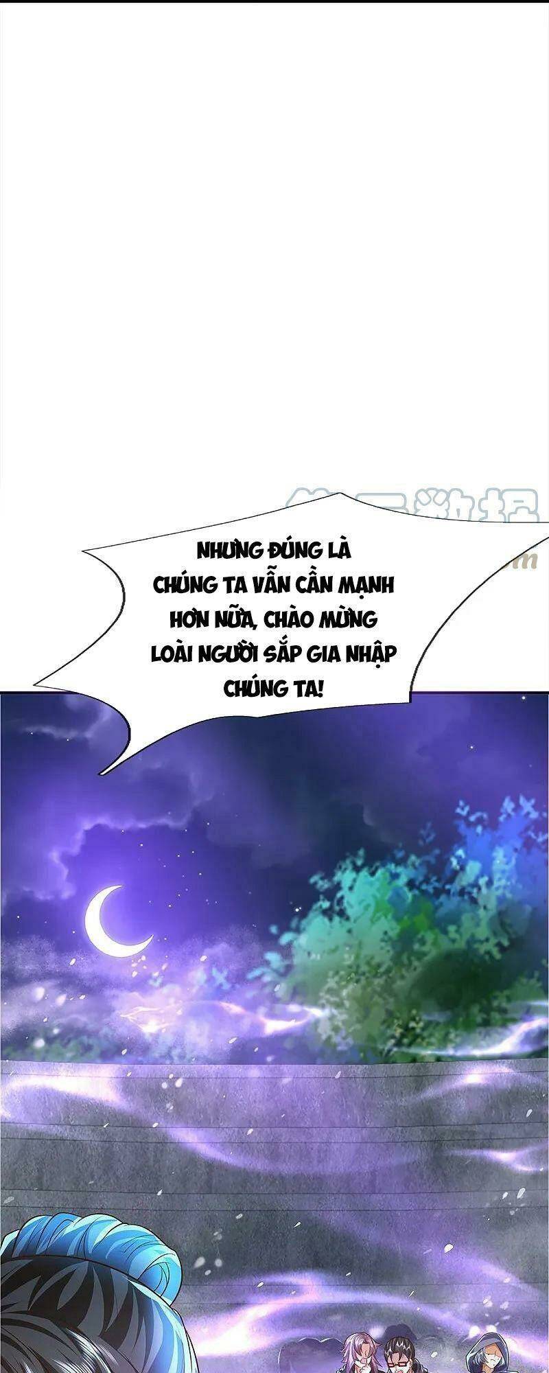 vú em tiên tôn đi ở rể Chapter 359 - Trang 2