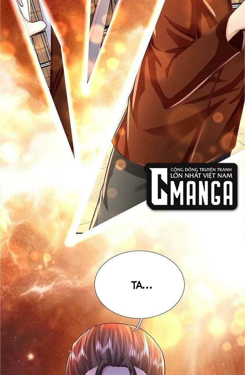 vú em tiên tôn đi ở rể Chapter 359 - Trang 2