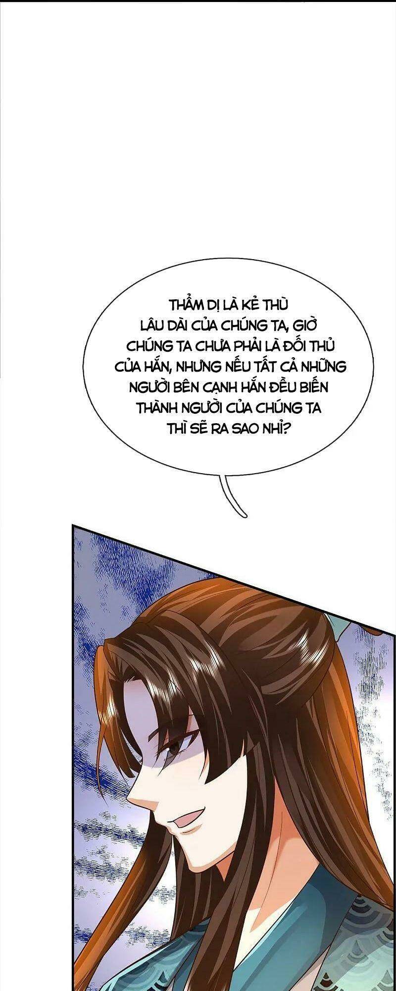 vú em tiên tôn đi ở rể Chapter 359 - Trang 2