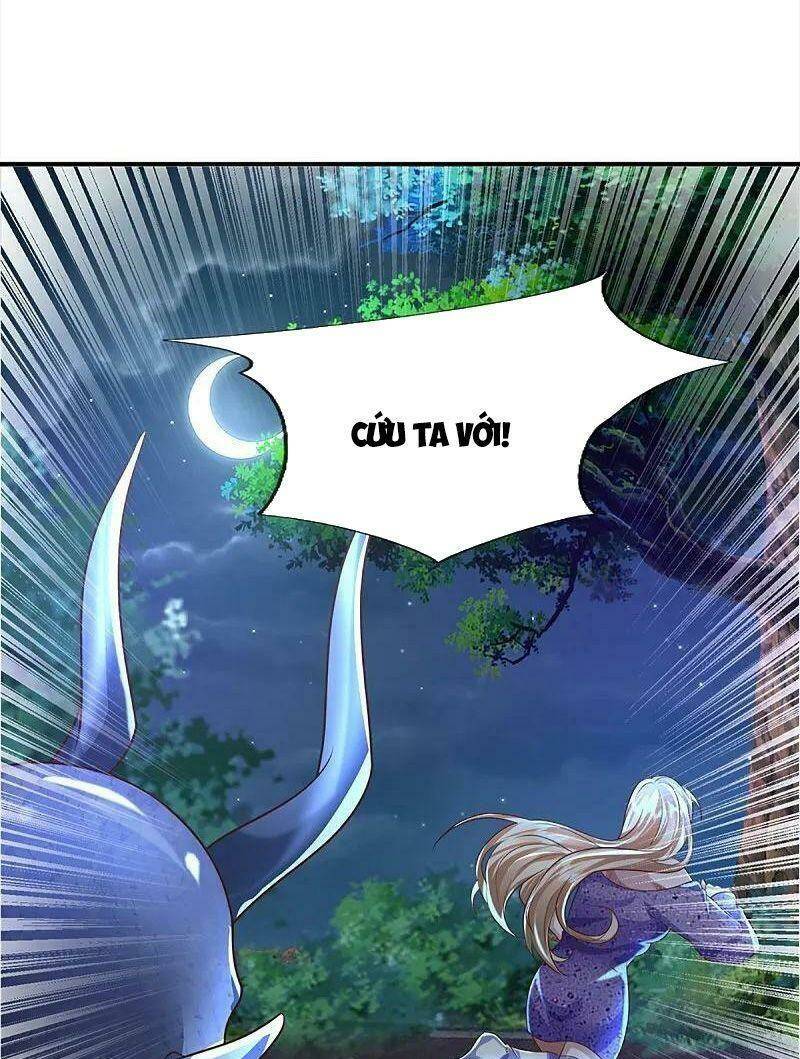 vú em tiên tôn đi ở rể Chapter 359 - Trang 2