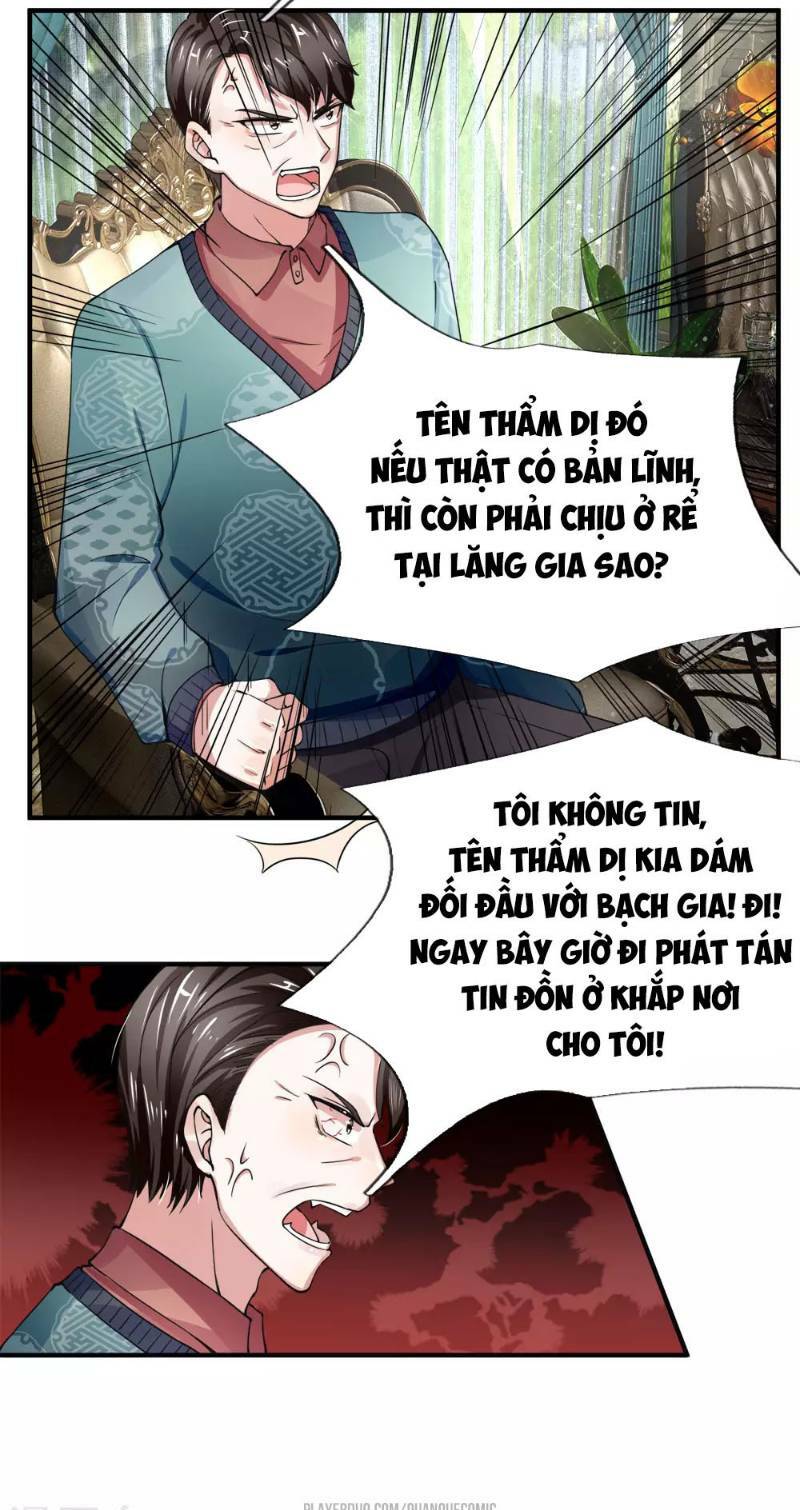 vú em tiên tôn đi ở rể chapter 36 - Next chapter 37