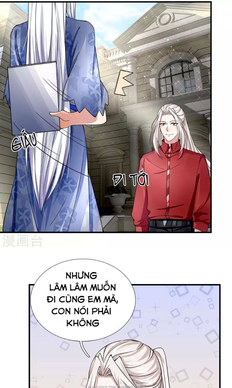 vú em tiên tôn đi ở rể chapter 36 - Next chapter 37