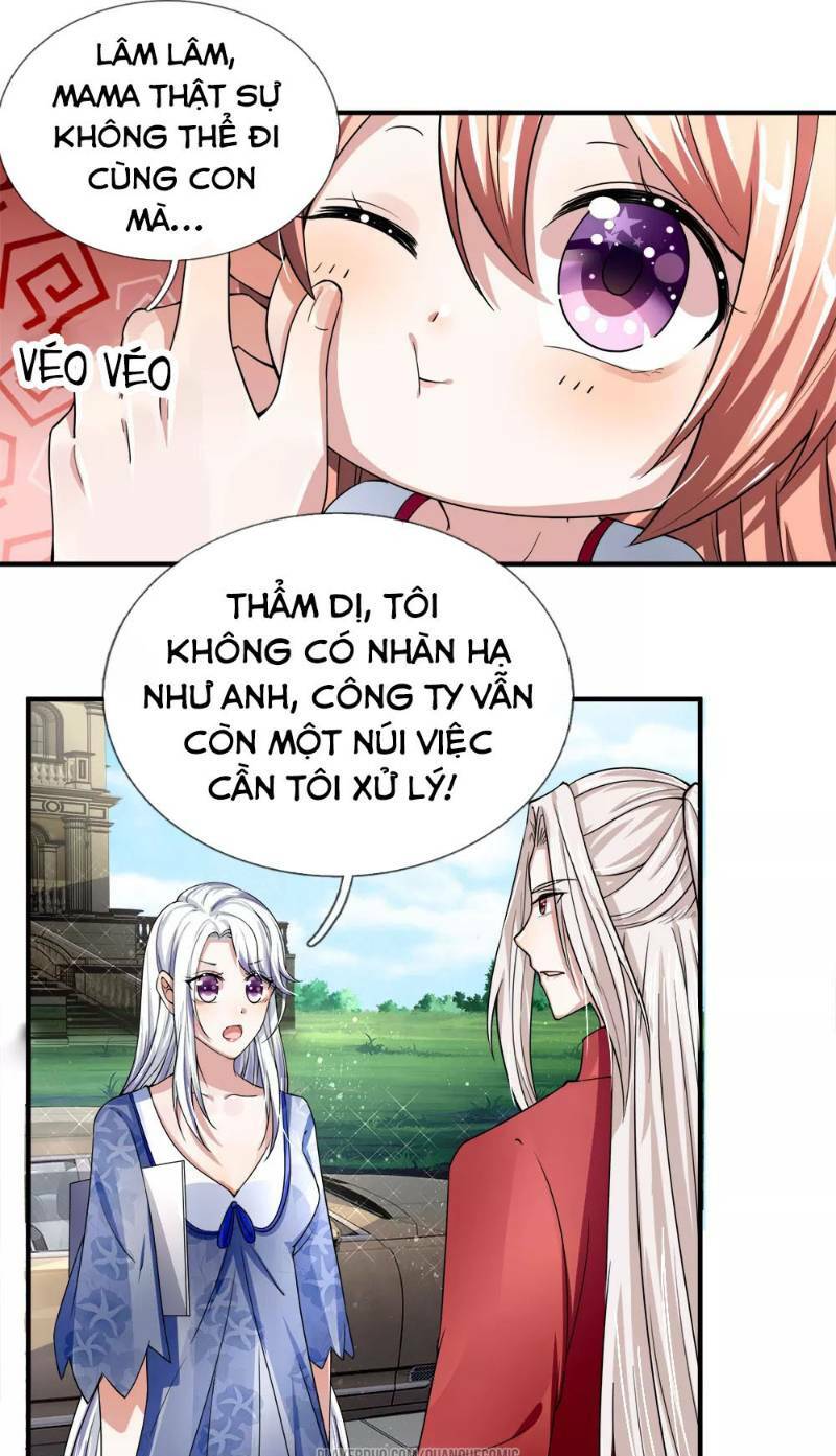 vú em tiên tôn đi ở rể chapter 36 - Next chapter 37