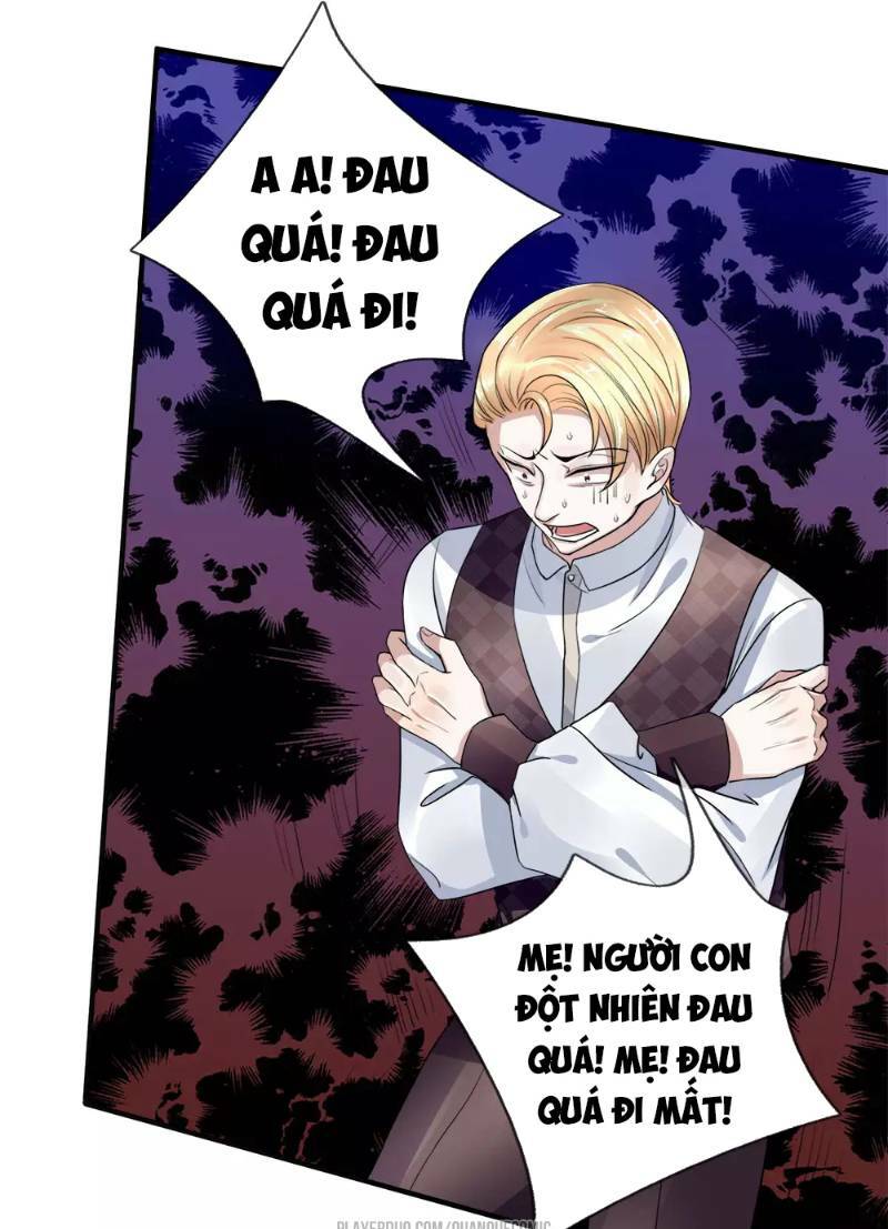 vú em tiên tôn đi ở rể chapter 38 - Next chapter 39