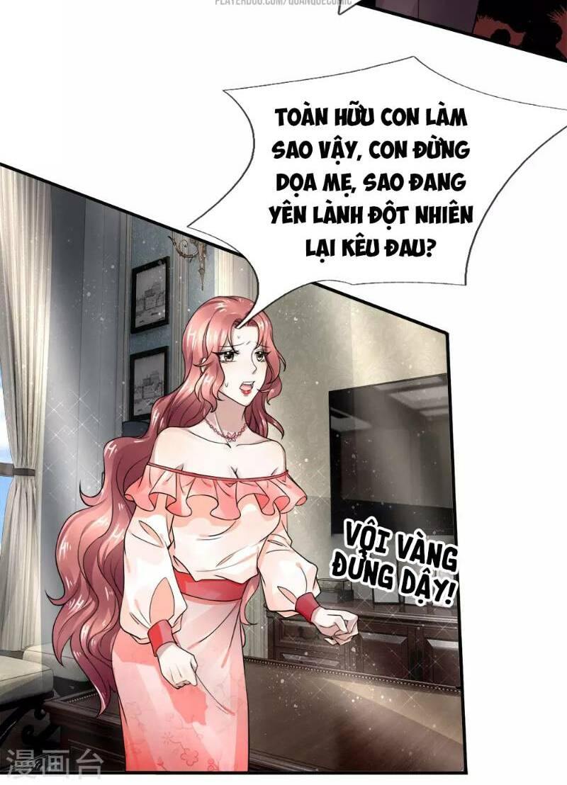 vú em tiên tôn đi ở rể chapter 38 - Next chapter 39