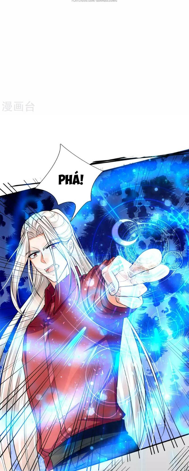 vú em tiên tôn đi ở rể chapter 38 - Next chapter 39