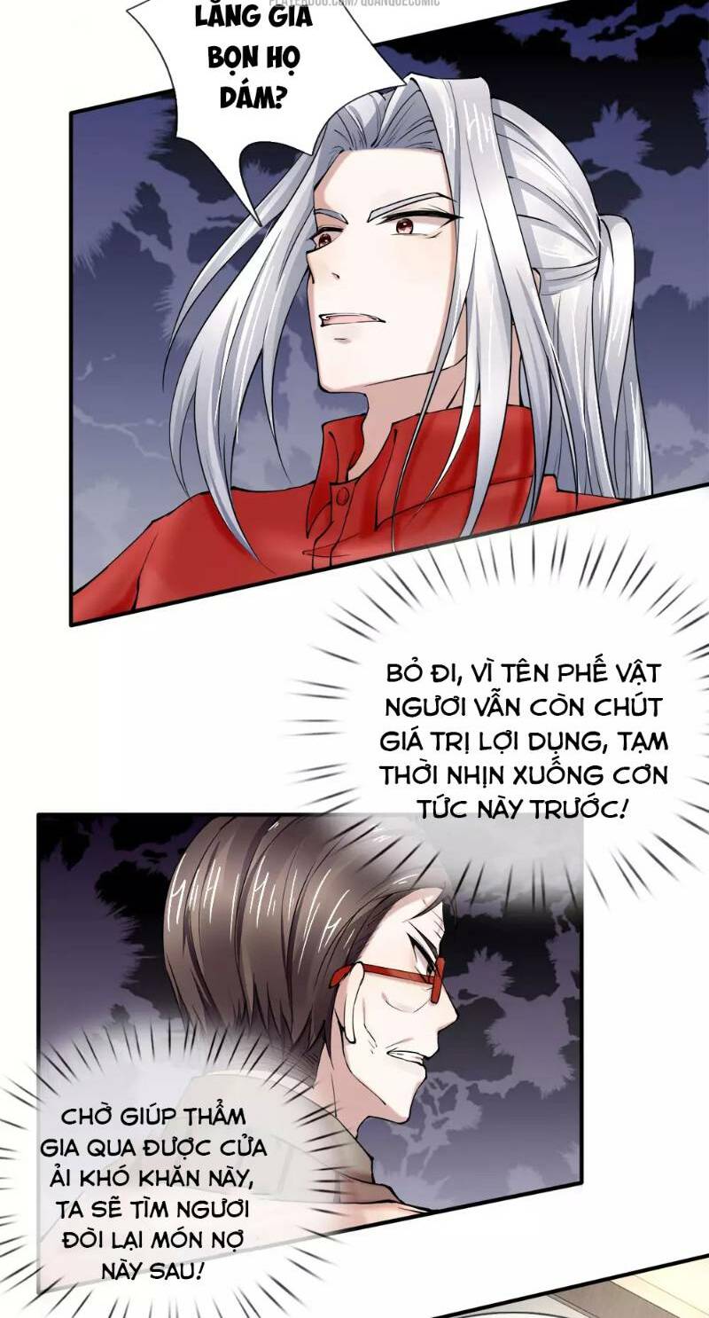 vú em tiên tôn đi ở rể chapter 41 - Next chapter 42