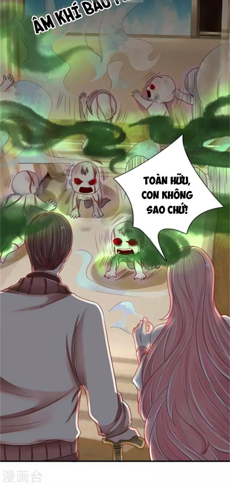 vú em tiên tôn đi ở rể chapter 41 - Next chapter 42