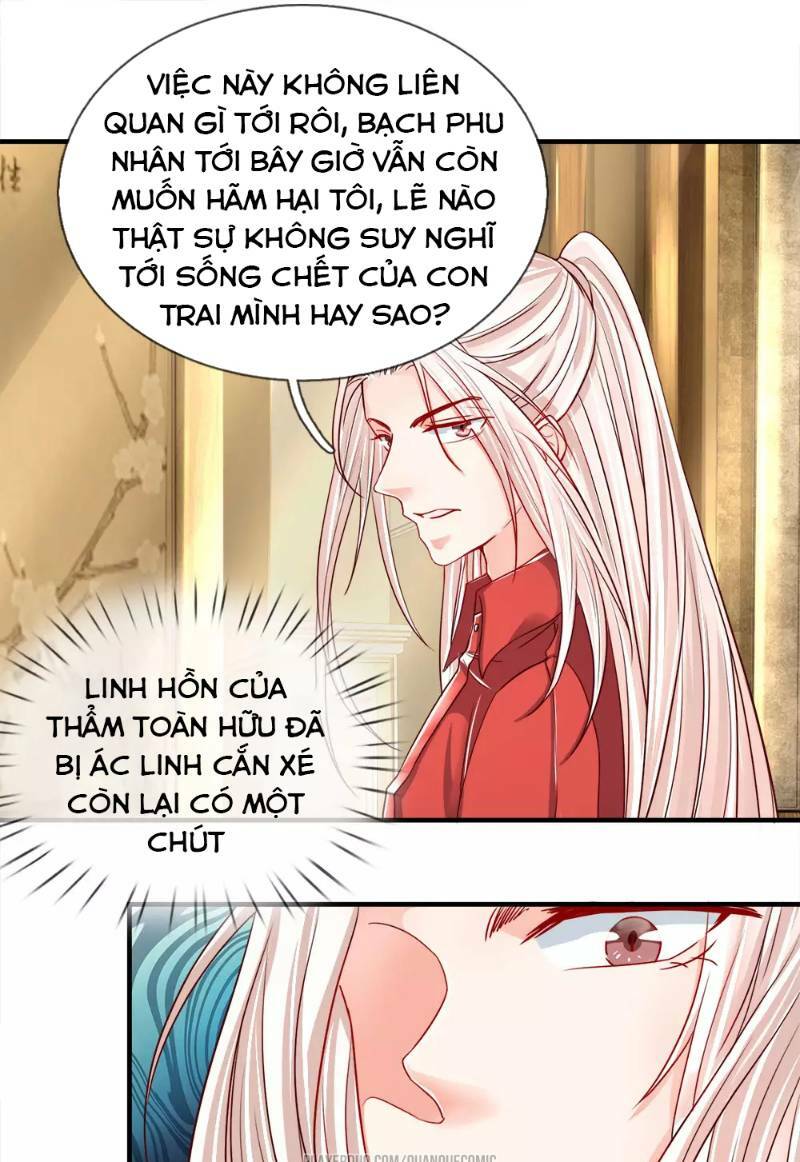 vú em tiên tôn đi ở rể chapter 41 - Next chapter 42