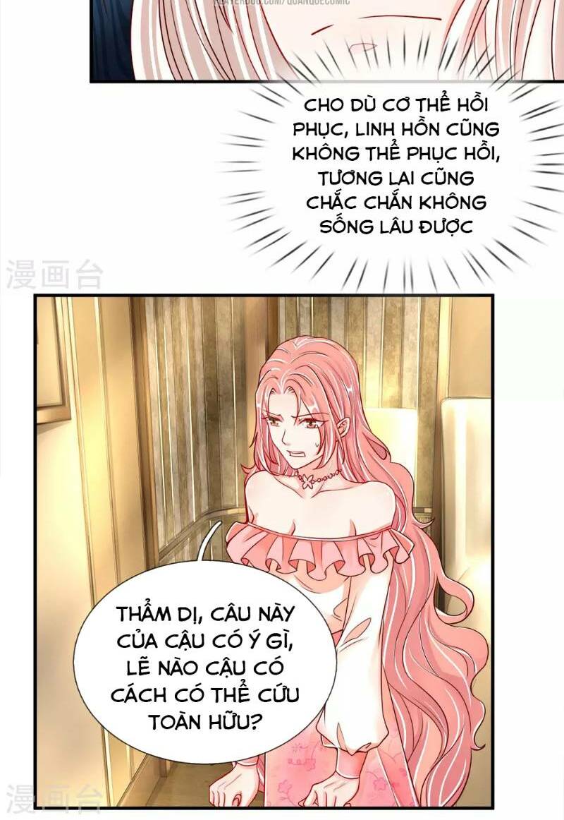 vú em tiên tôn đi ở rể chapter 41 - Next chapter 42