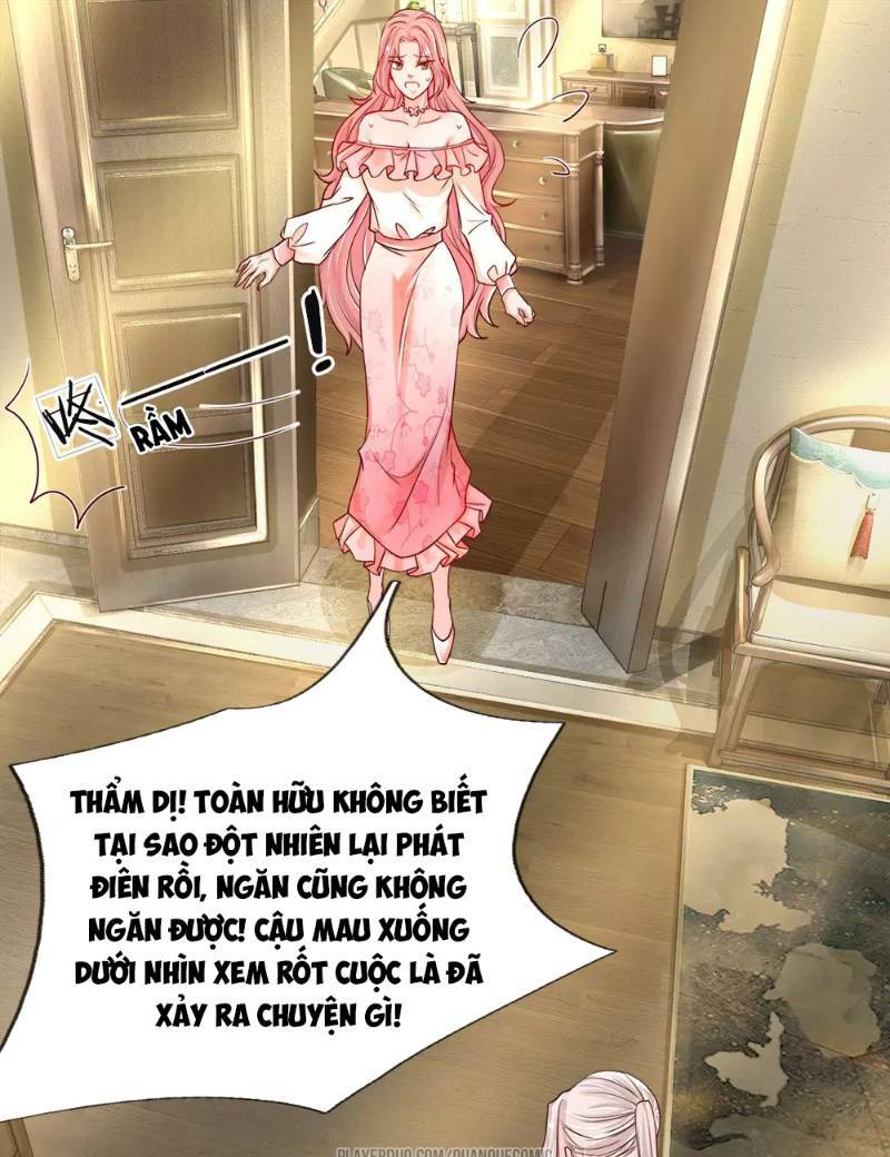 vú em tiên tôn đi ở rể chapter 41 - Next chapter 42