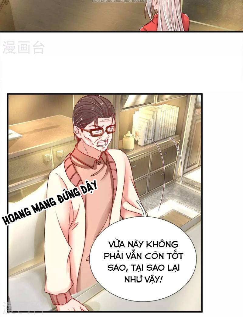 vú em tiên tôn đi ở rể chapter 41 - Next chapter 42