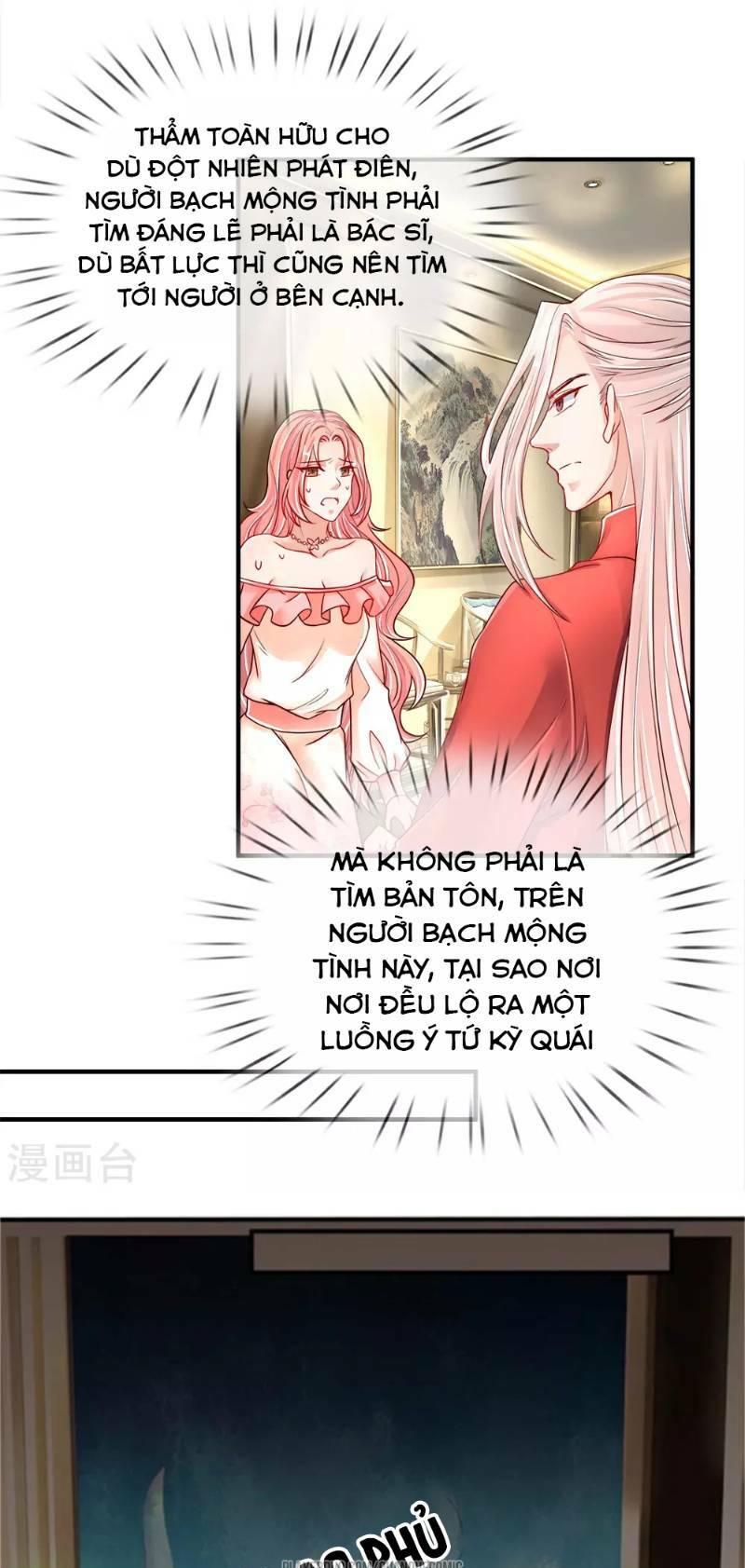 vú em tiên tôn đi ở rể chapter 41 - Next chapter 42