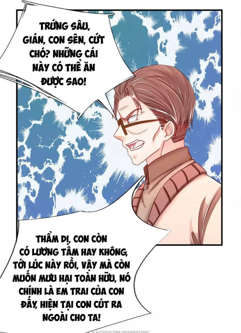 vú em tiên tôn đi ở rể chapter 42 - Next chapter 43