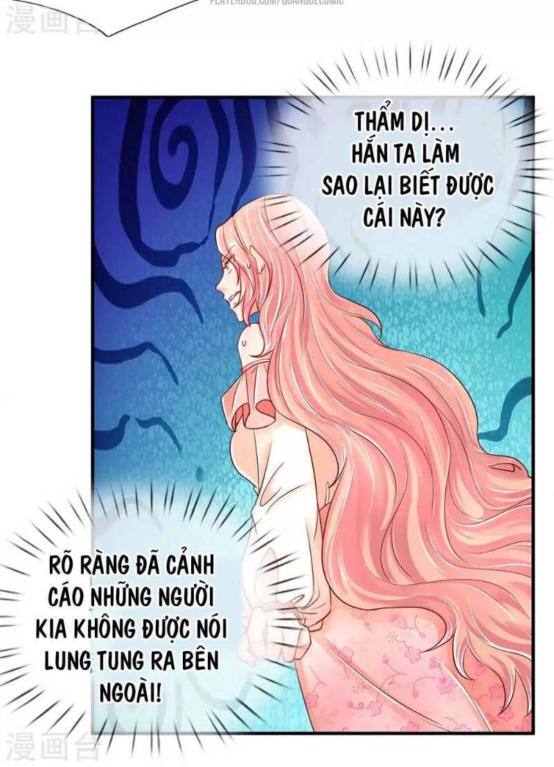 vú em tiên tôn đi ở rể chapter 42 - Next chapter 43