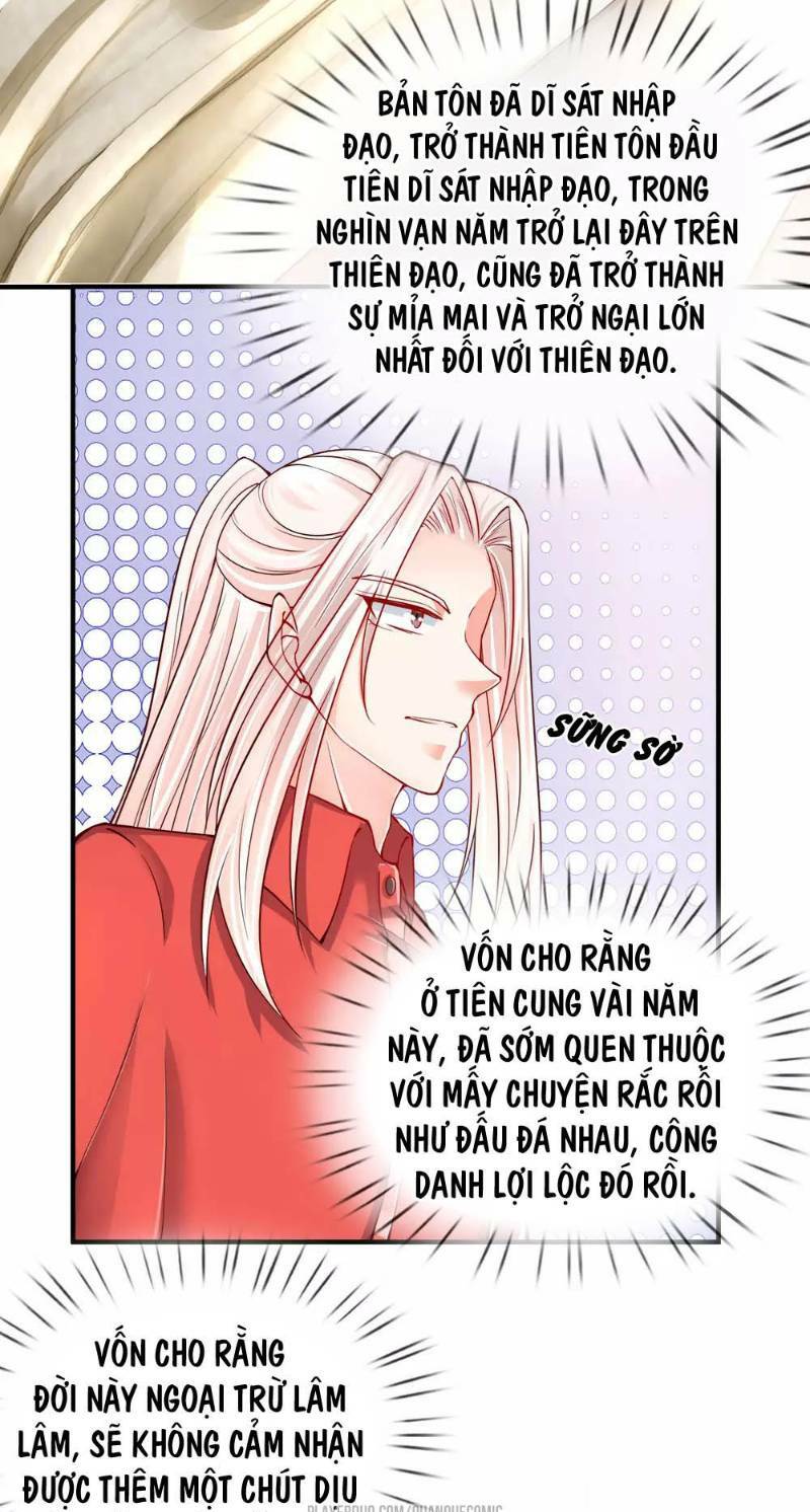 vú em tiên tôn đi ở rể chapter 42 - Next chapter 43