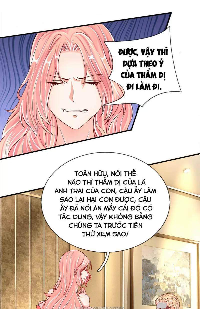 vú em tiên tôn đi ở rể chapter 42 - Next chapter 43