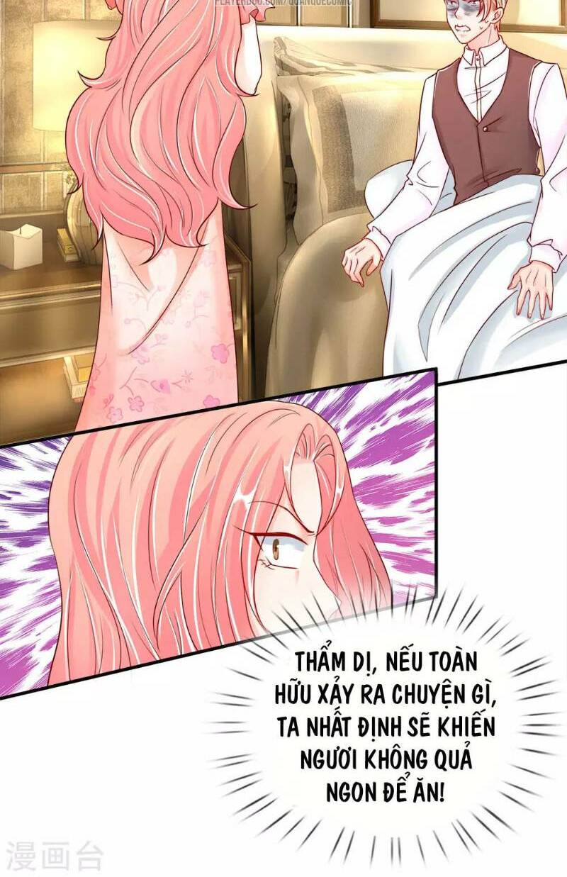 vú em tiên tôn đi ở rể chapter 42 - Next chapter 43