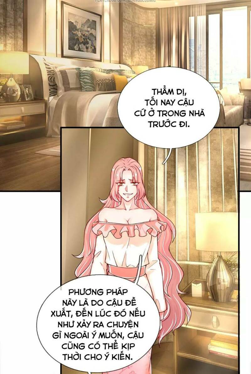 vú em tiên tôn đi ở rể chapter 42 - Next chapter 43