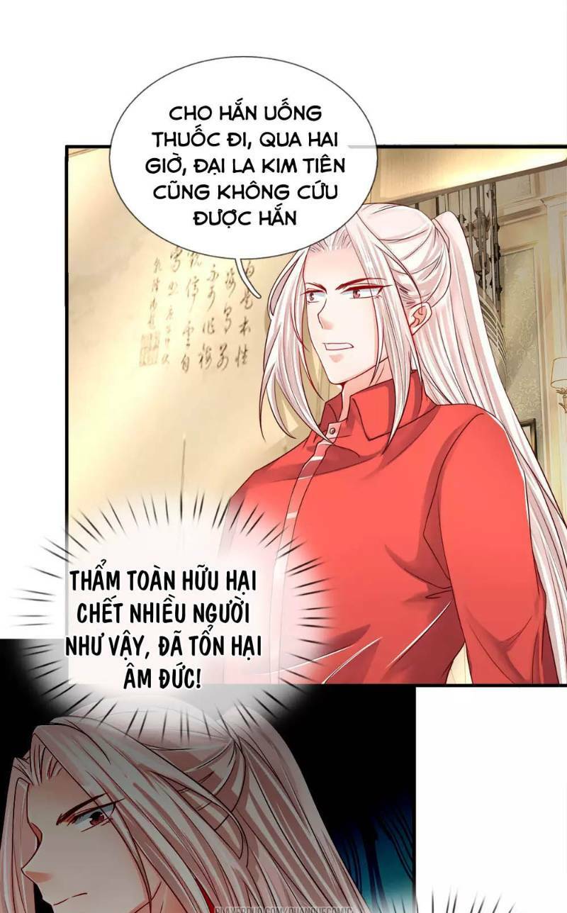 vú em tiên tôn đi ở rể chapter 44 - Trang 2