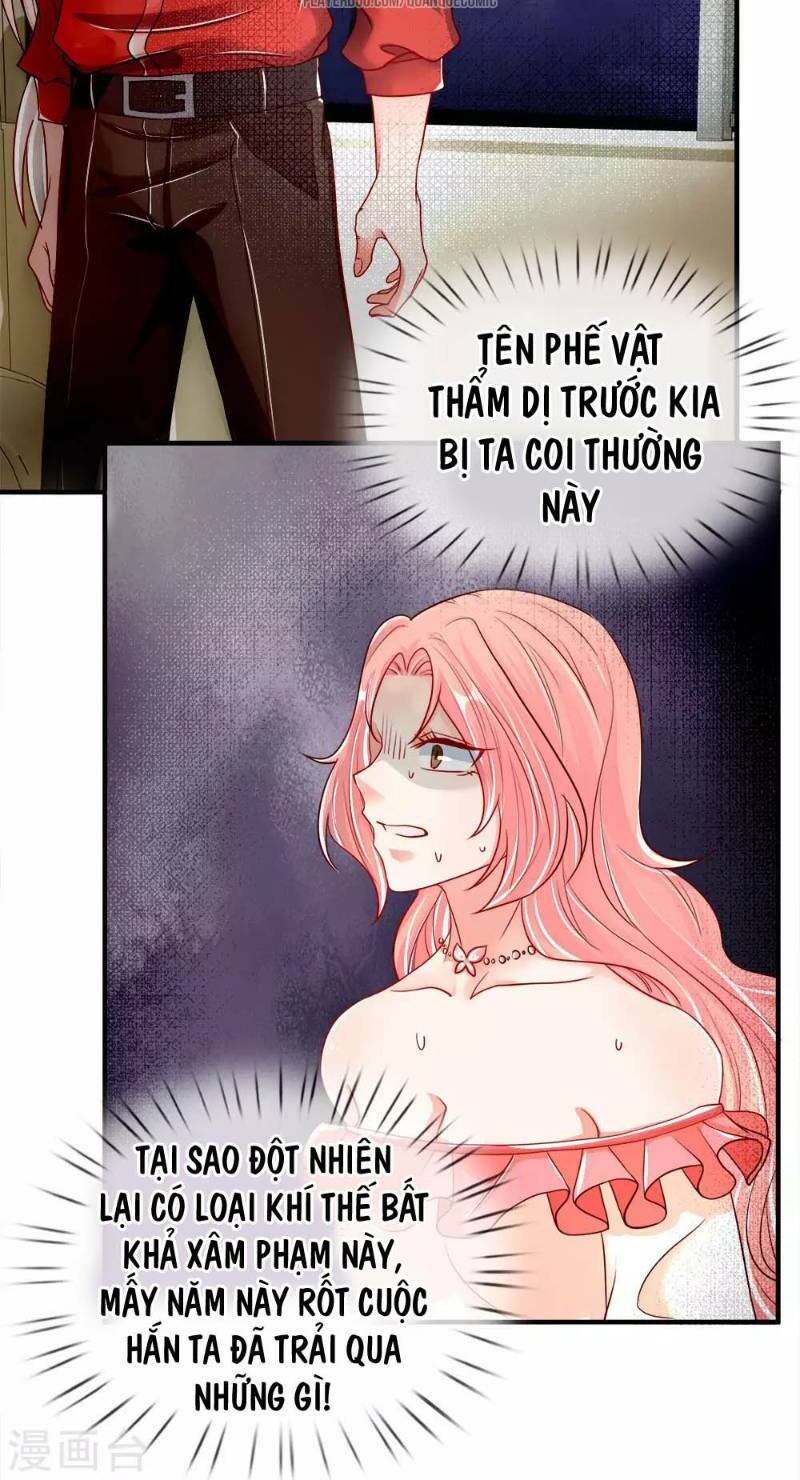 vú em tiên tôn đi ở rể chapter 44 - Trang 2