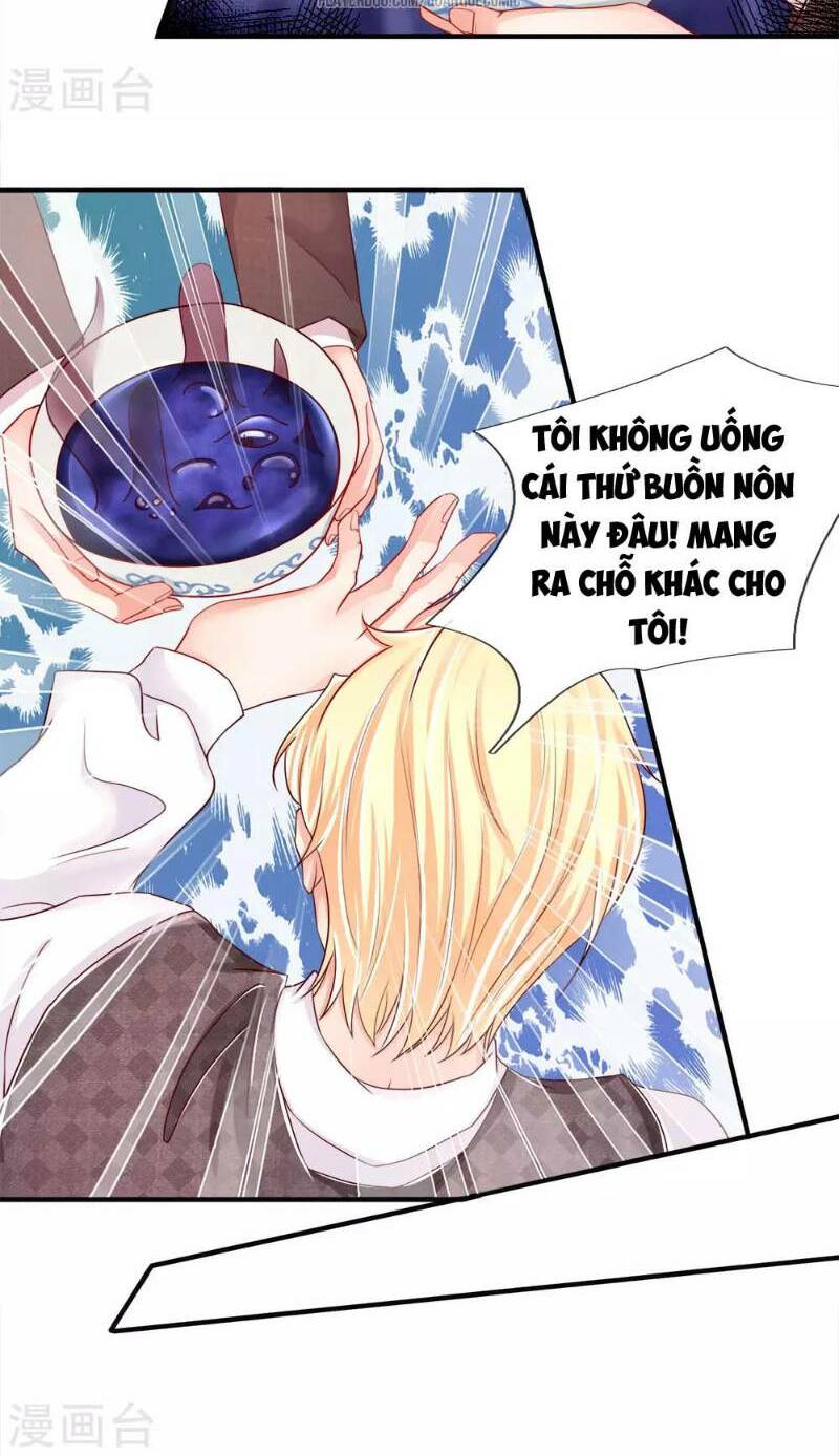 vú em tiên tôn đi ở rể chapter 44 - Trang 2