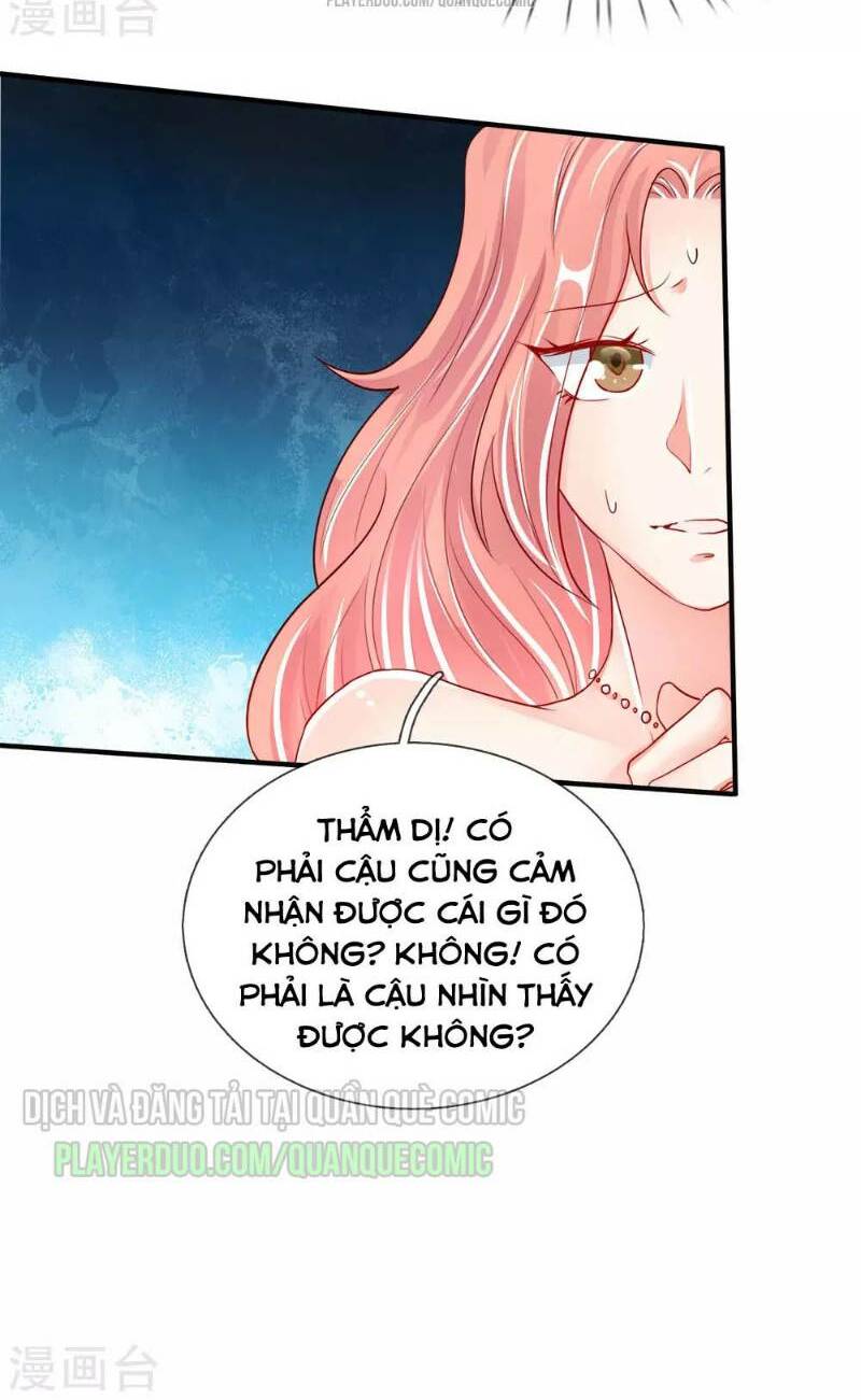 vú em tiên tôn đi ở rể chapter 44 - Trang 2