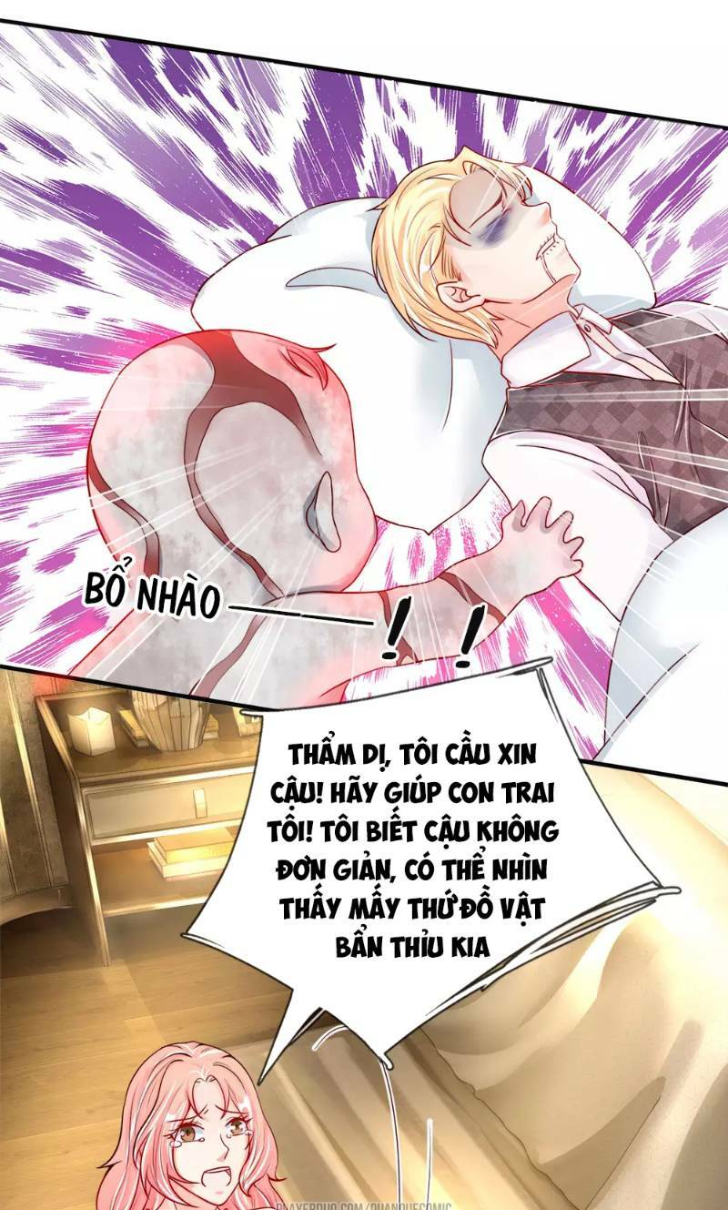 vú em tiên tôn đi ở rể chapter 45 - Next chapter 46