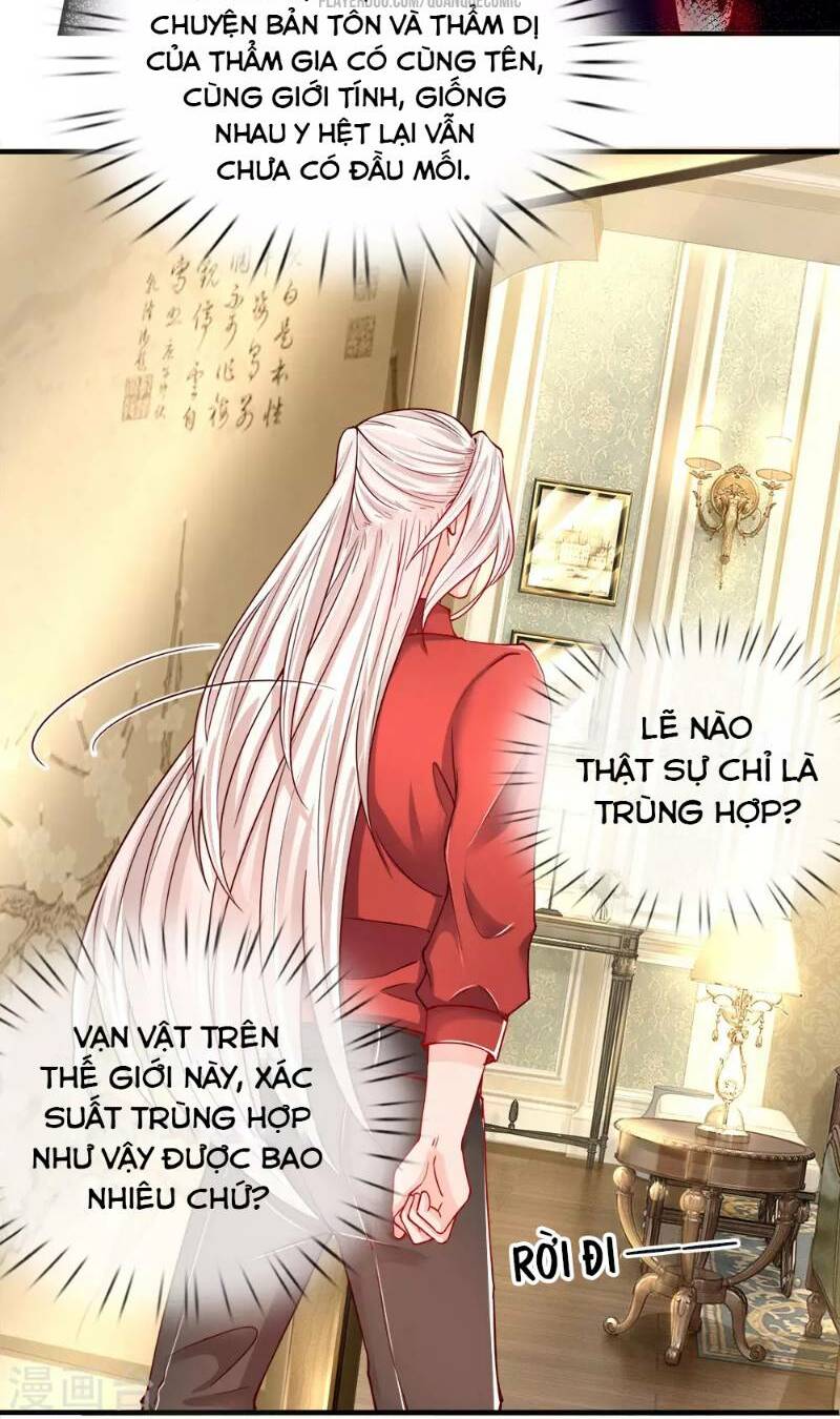 vú em tiên tôn đi ở rể chapter 45 - Next chapter 46