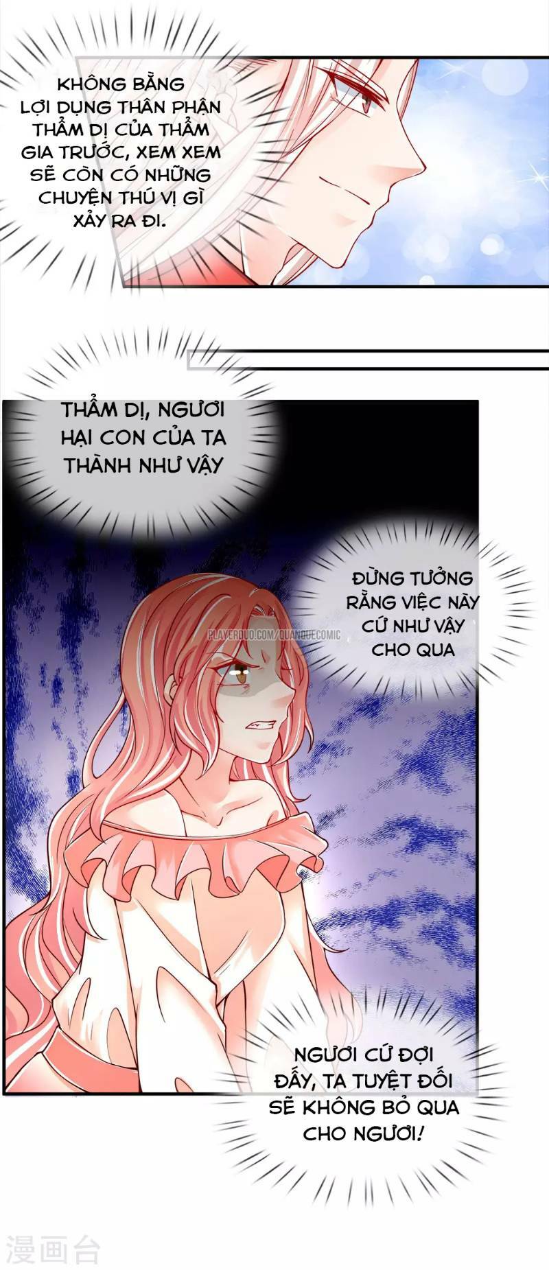 vú em tiên tôn đi ở rể chapter 45 - Next chapter 46